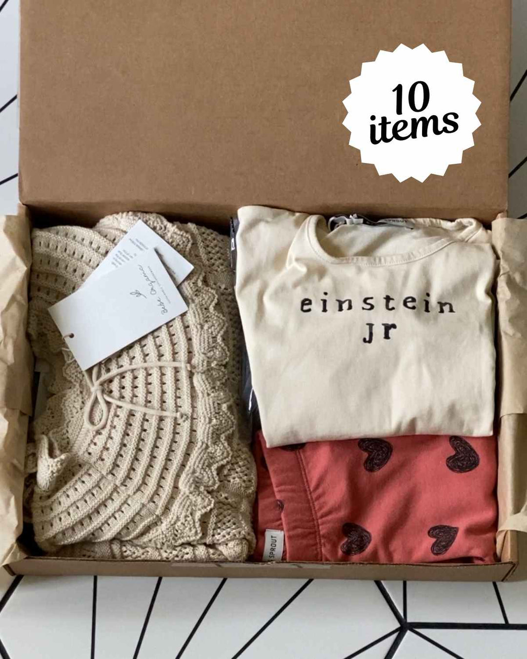 The Ultimate Surprise Box - Fall/Winter Edition