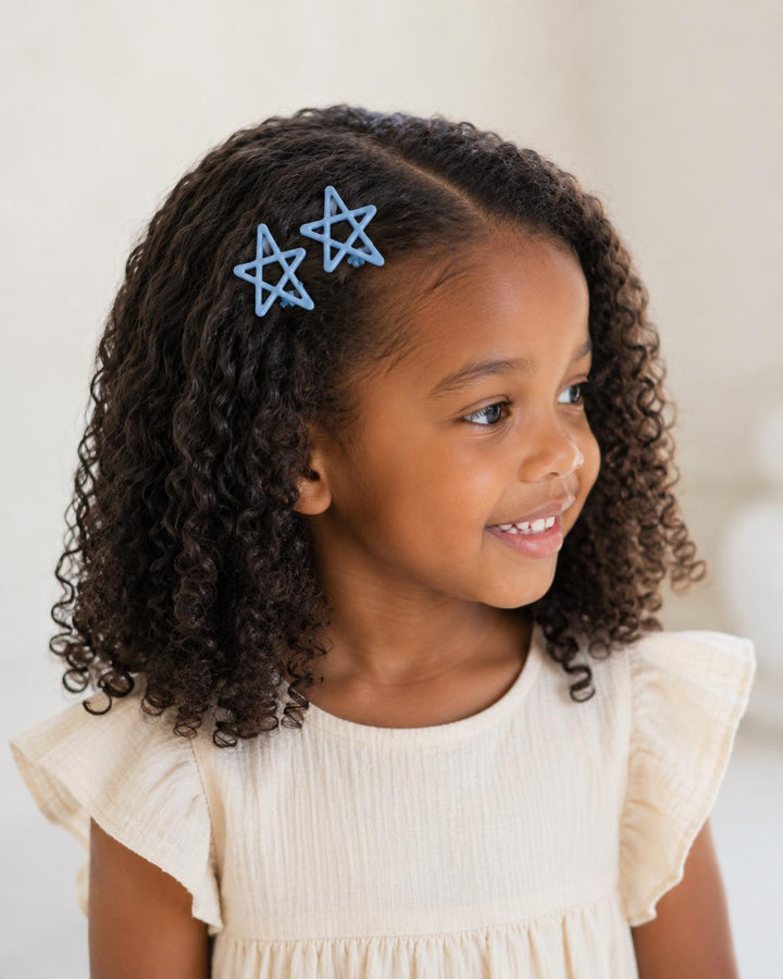 Starry Skies Hair Clips (Set of 2)