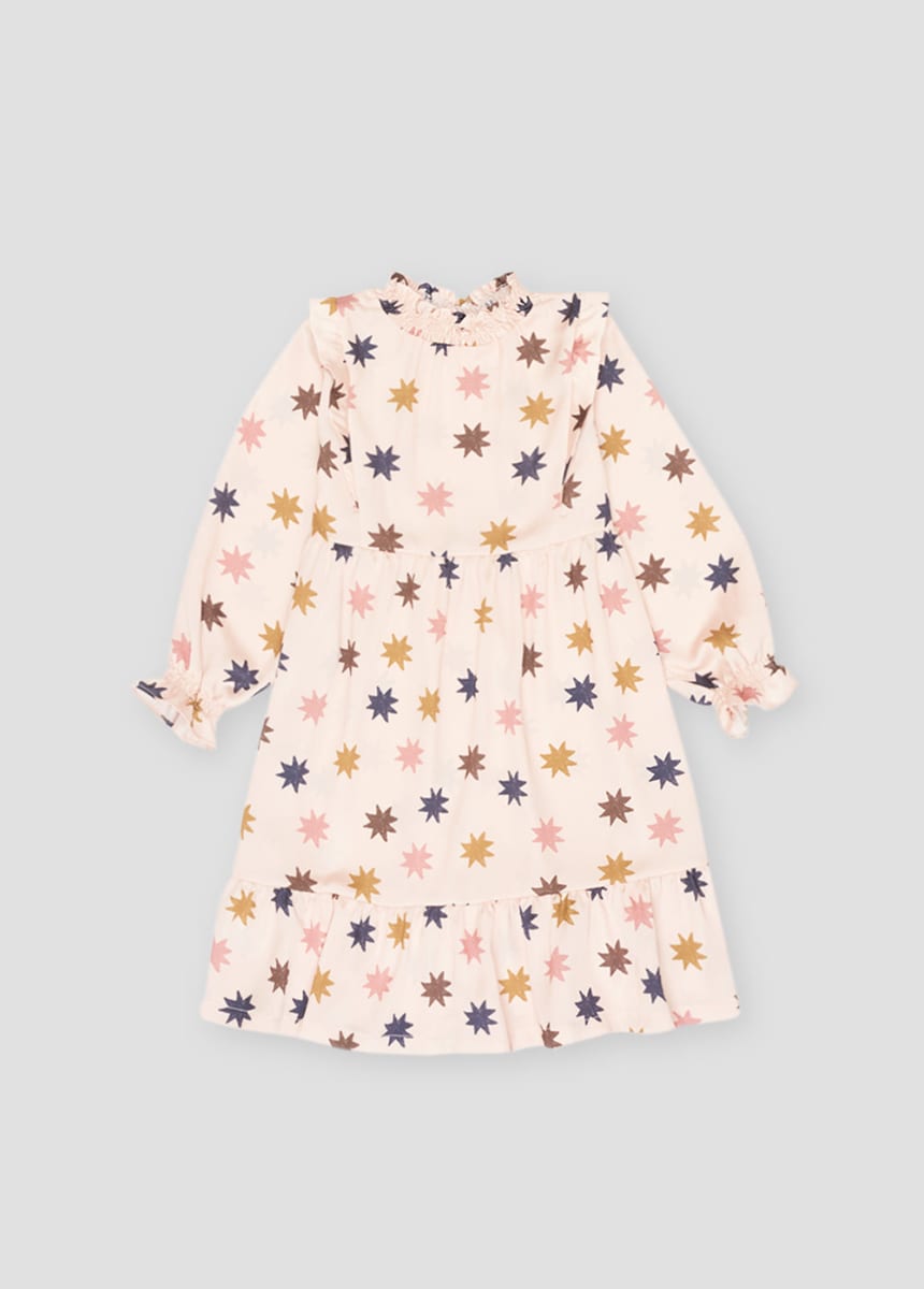 Daria Dress