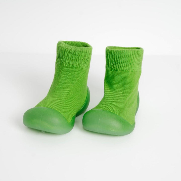 Bright + Bold SlipKix™ Collection - Lime