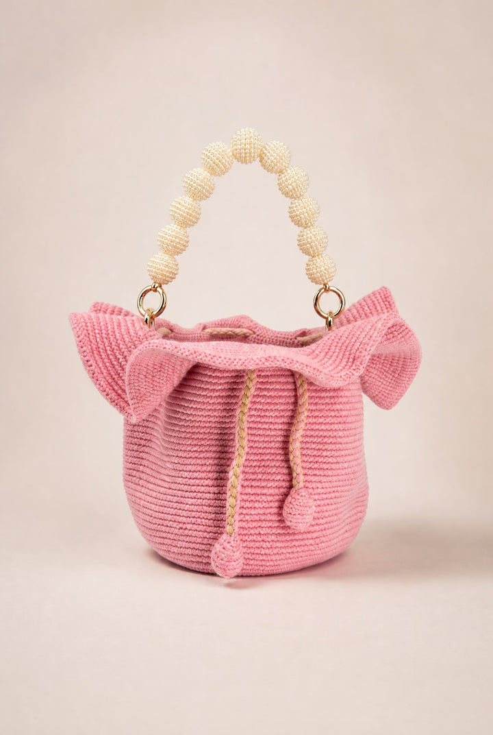 Bonbon - Pink