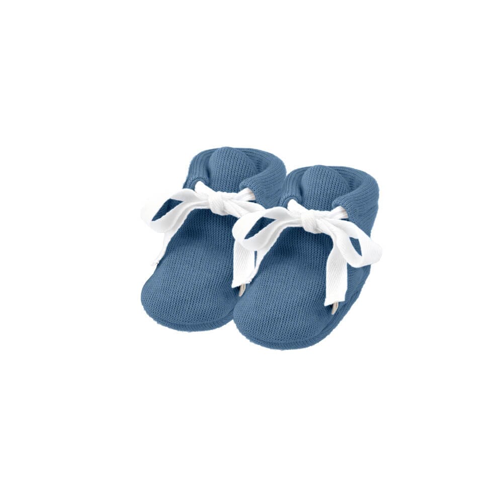 Booties - Azul Booties Uaua 