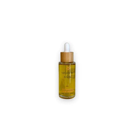 Botanical Hair Serum Hair Care Meadow & Bark 