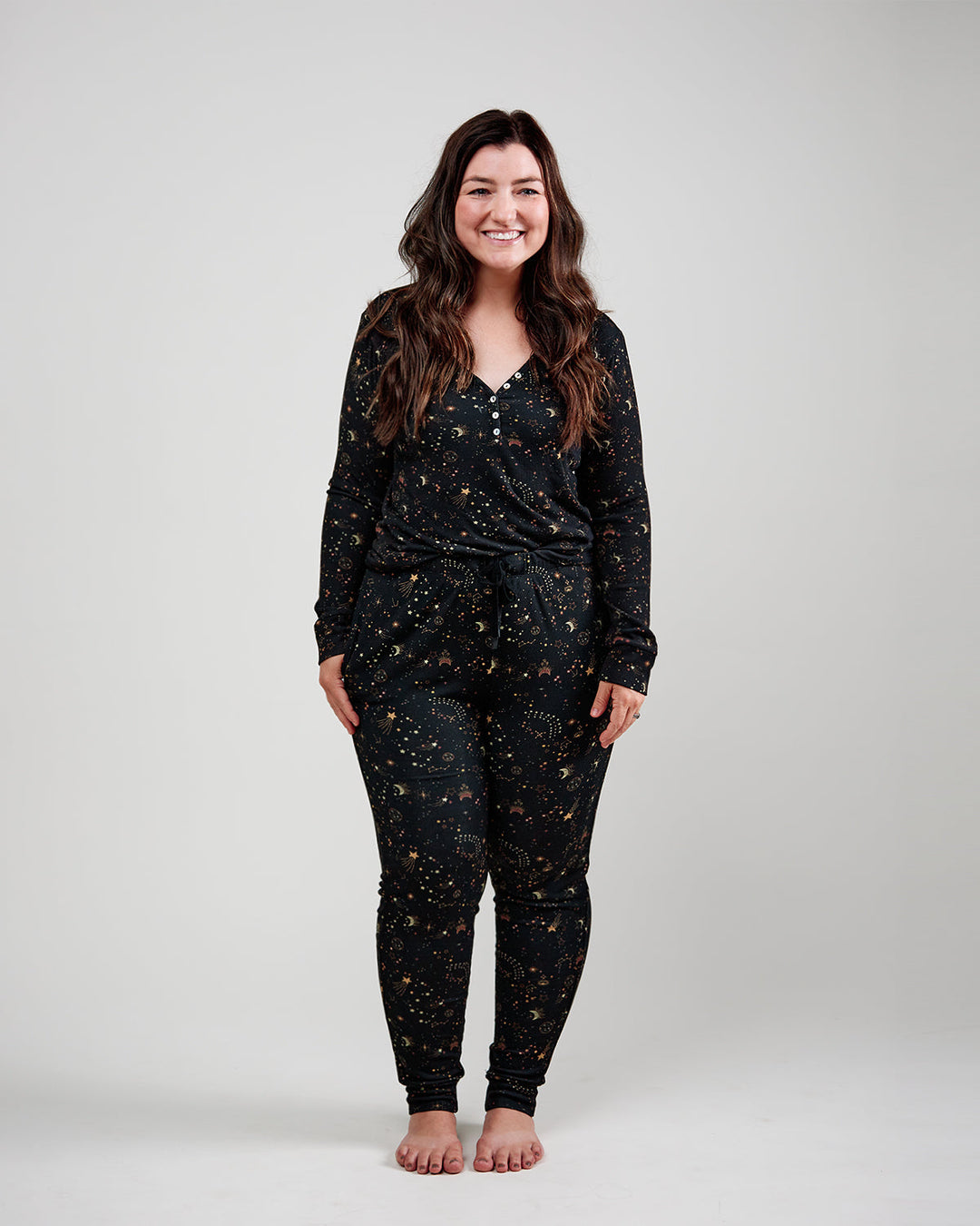 Unisex Lounge Pant - Celestial