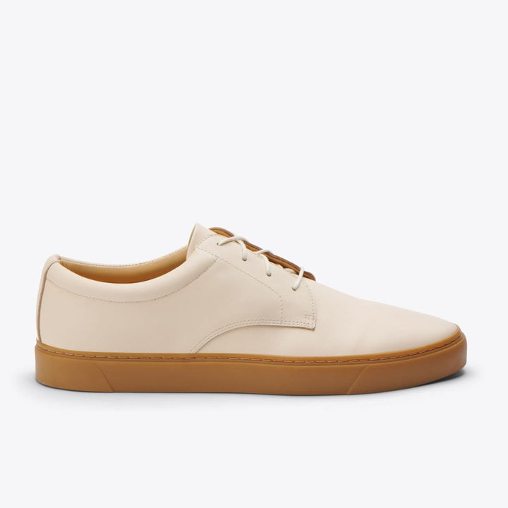 Everyday Low Top Sneaker - Bone/Gum
