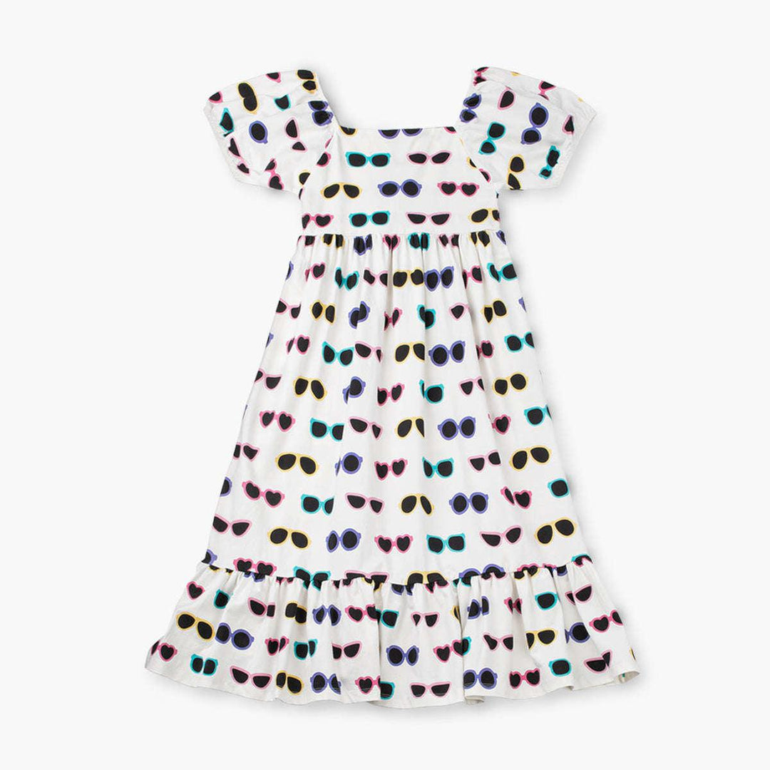 Adult Organic Life of the Party Dress - Sunnies Day