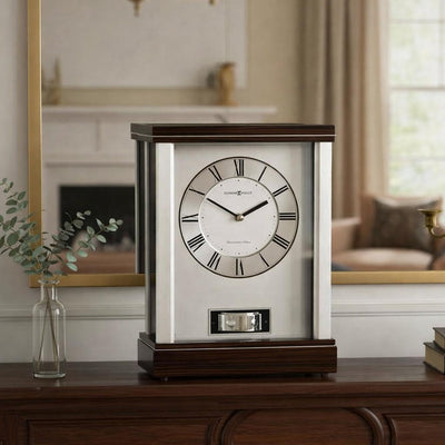 Gardner Mantel Clock