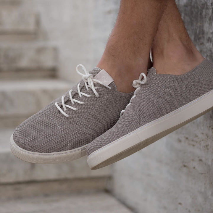 Men's 365 Eco-Knit Sneaker - Grey