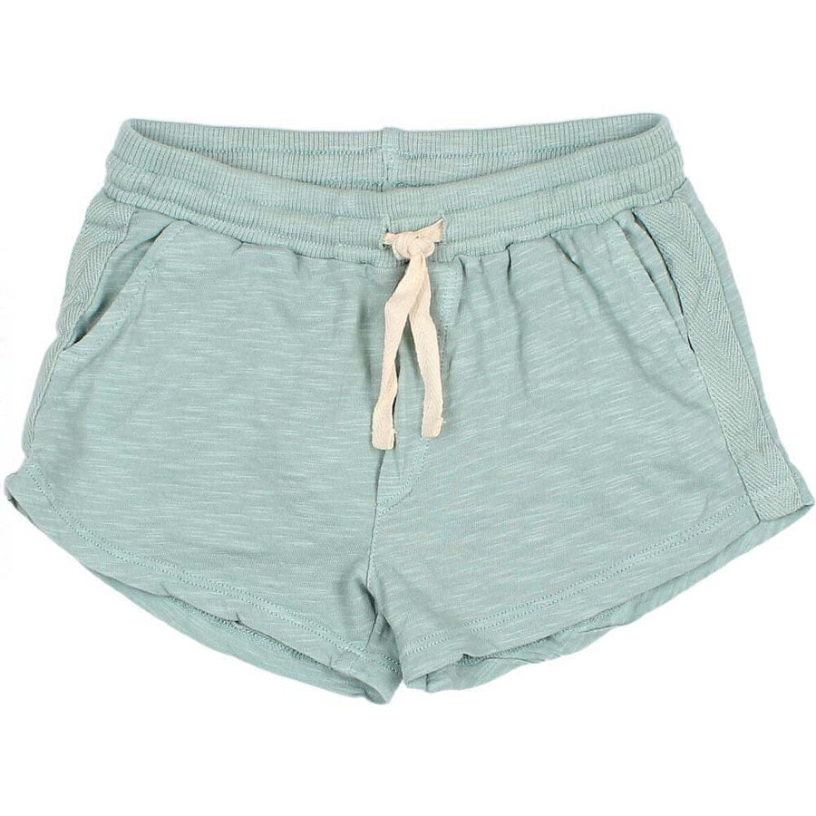 Cotton Bands Short - Cactus Shorts Buho 