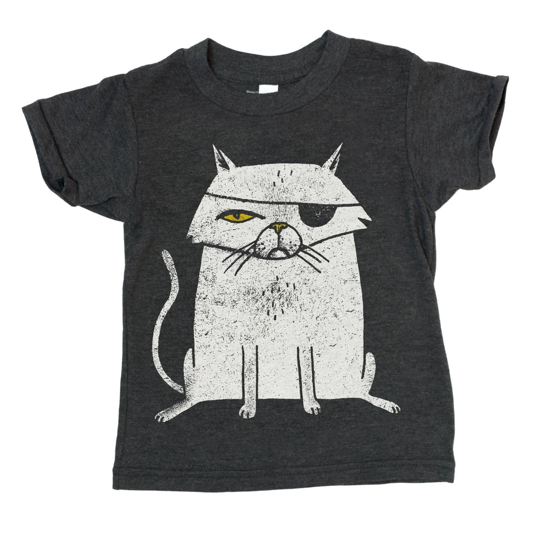 Evil Cat Tee