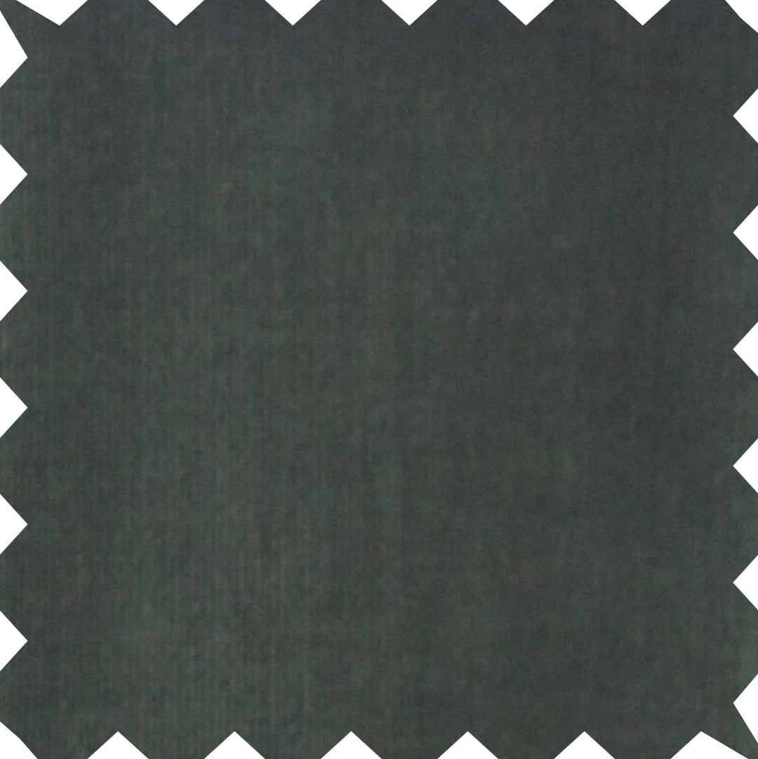 Girls Block Pleats Brooklyn Skirt - Pine Green Corduroy