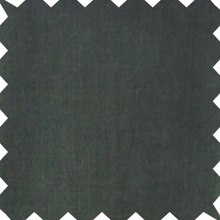 Girls Block Pleats Brooklyn Skirt - Pine Green Corduroy