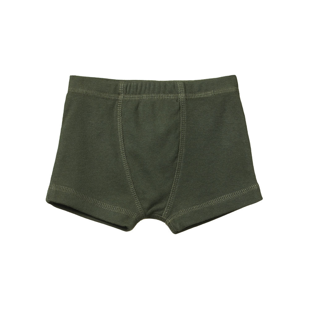 Boxer Shorts - Thyme