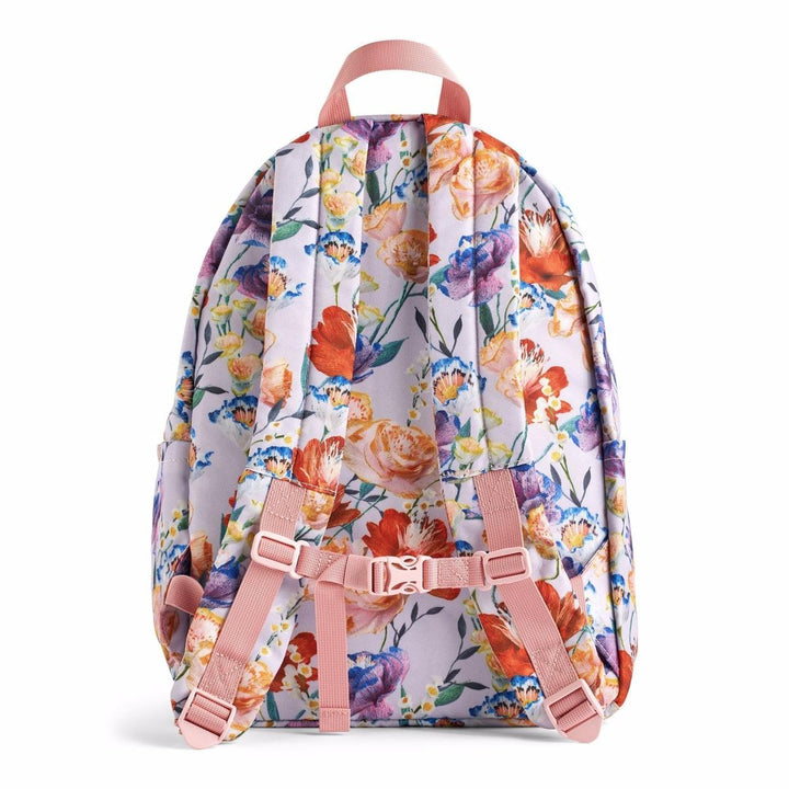 Backpack Mio - Paper Flowers