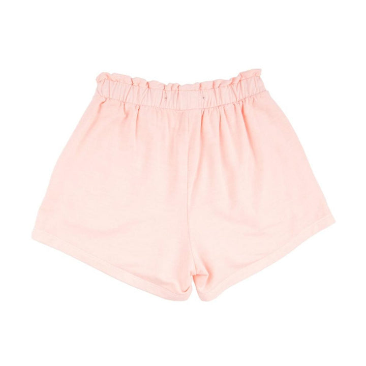 Ava Shorts - Seashell