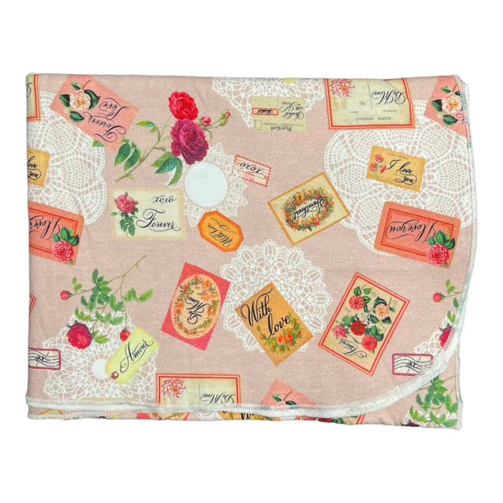 Stroller-n-Swaddle - Love