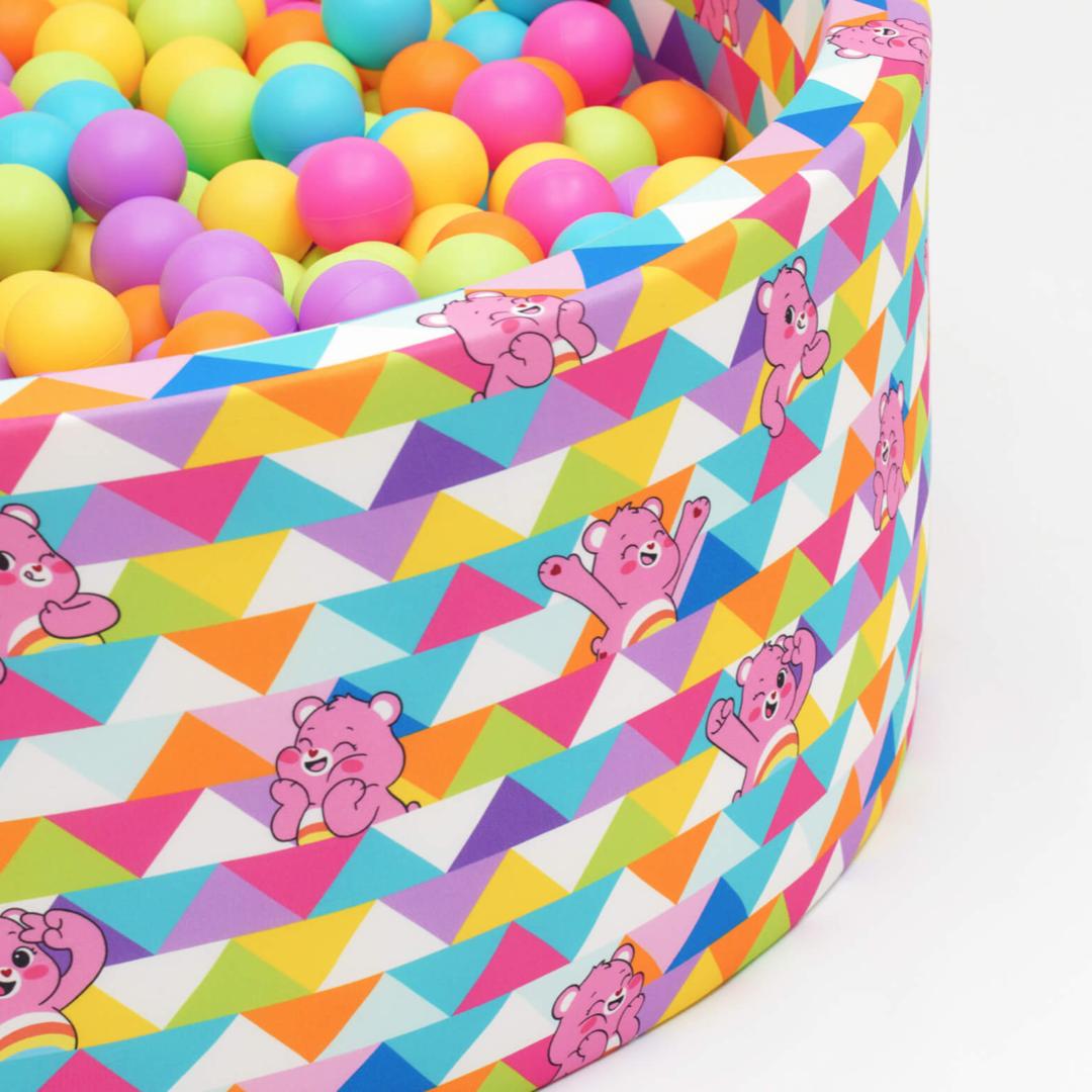 Giant Ball Pit