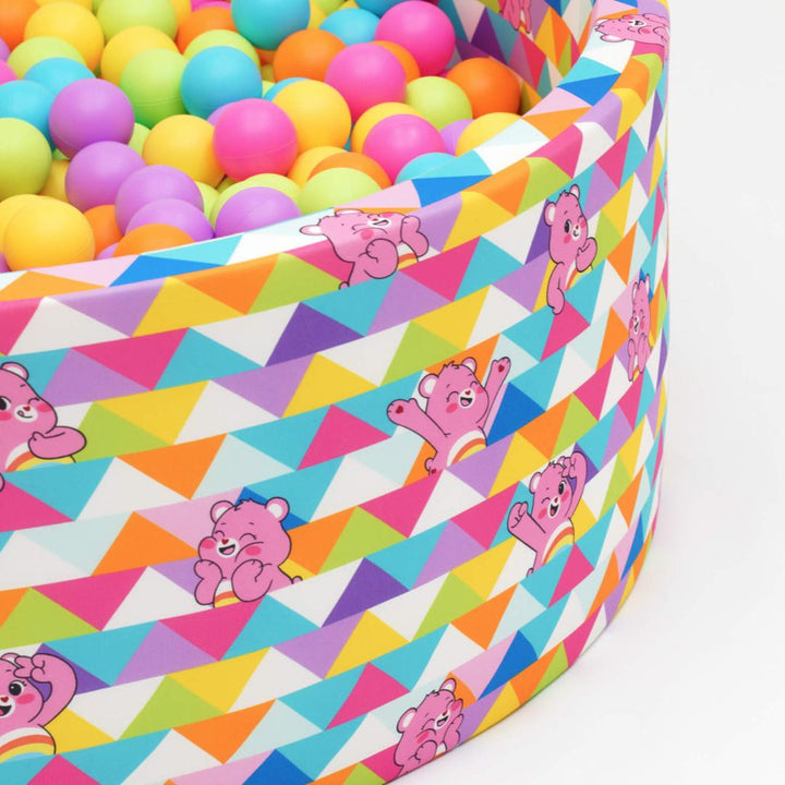 Giant Ball Pit
