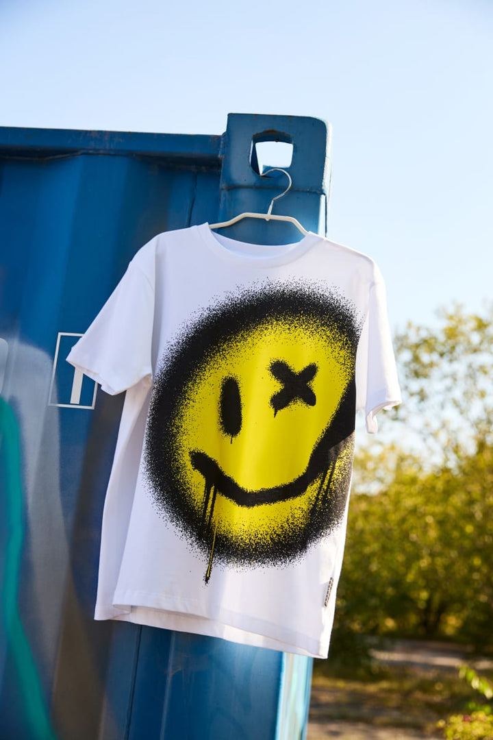 Rodney - Drip Smile