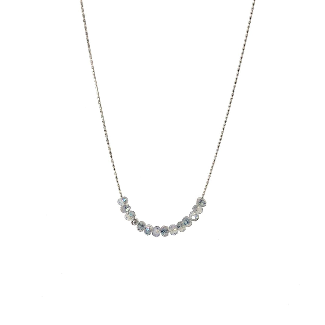 Sprinkle of Glitter ~ Luminesce - 925 Sterling Silver