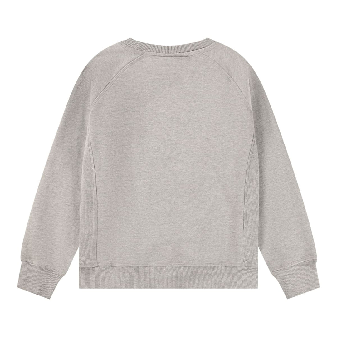 Mars - Grey Melange