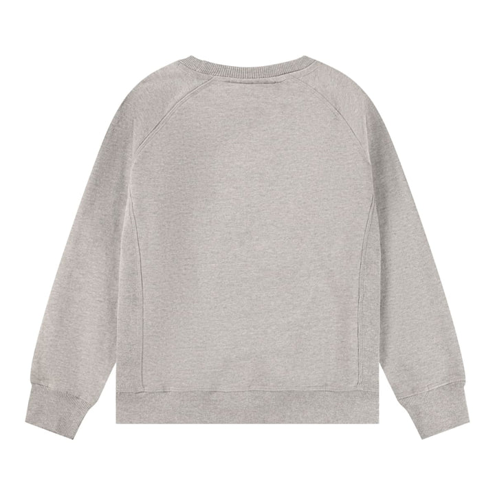 Mars - Grey Melange