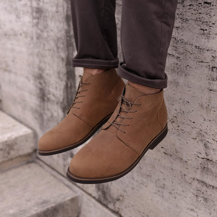 Daytripper Chukka Boot - Tobacco - FINAL SALE