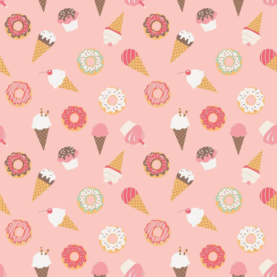 Ruffle Dress with Bloomer - Sweetie