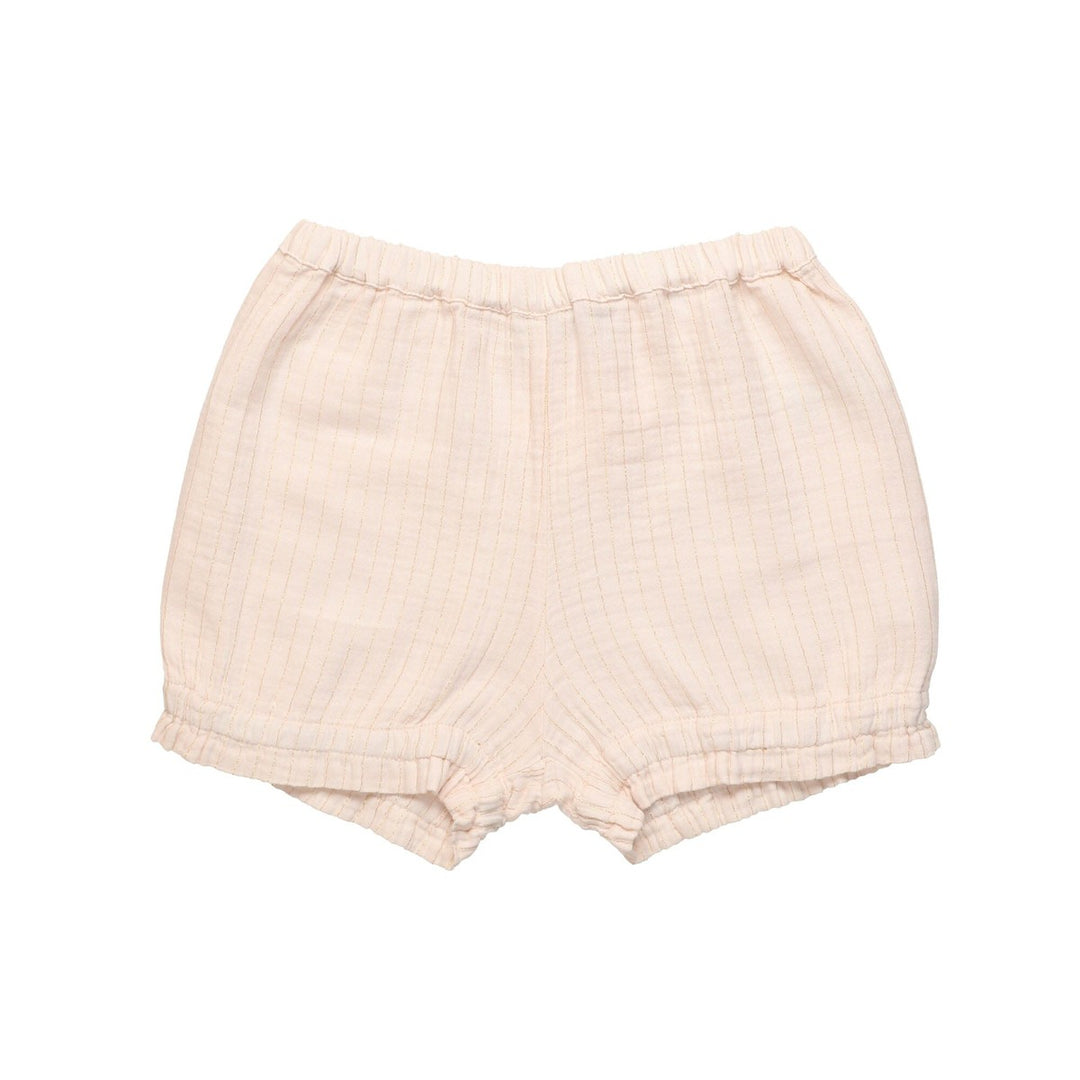 Claire Short - Blush Shorts The New Society 