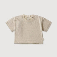 T-shirt - Sprinkle Knit