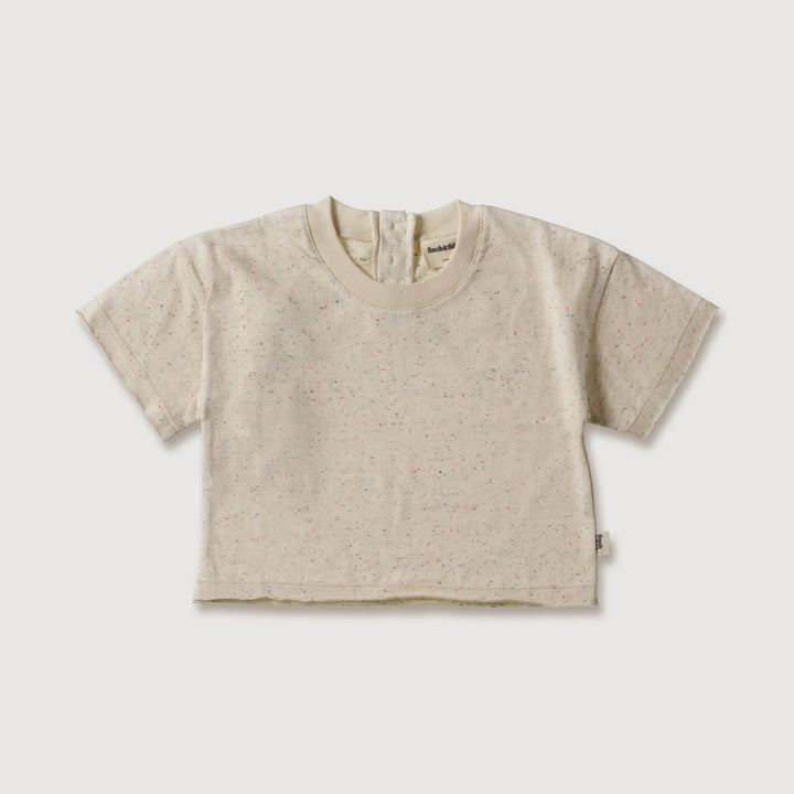 T-shirt - Sprinkle Knit