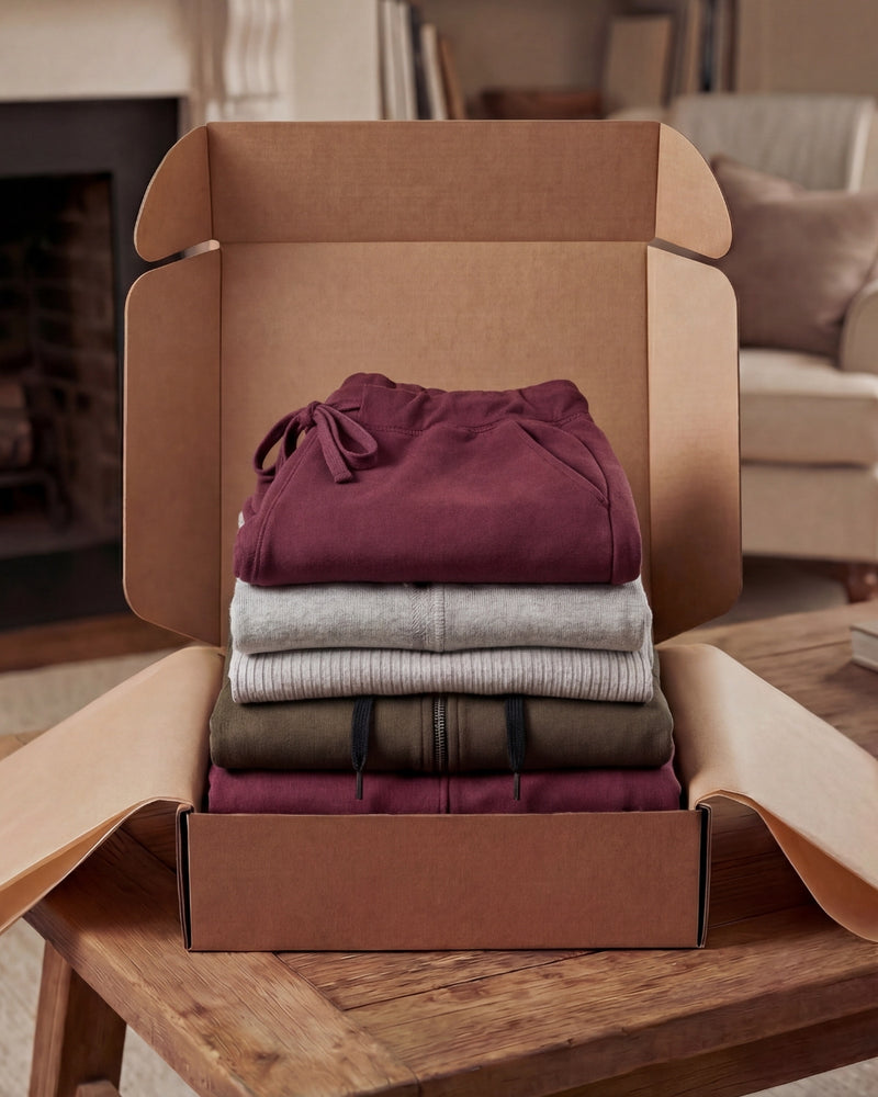 Comfort Seeker Edition