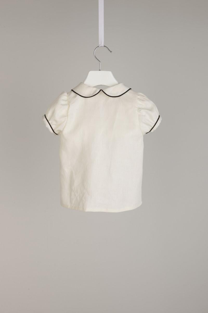 Cristina - Merltto & Ivory/Black