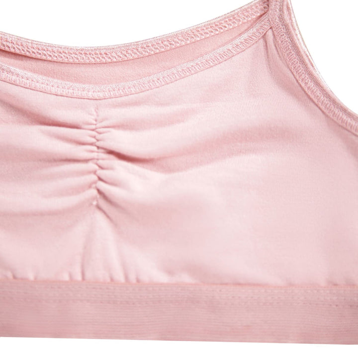 Jinny Set - Blush