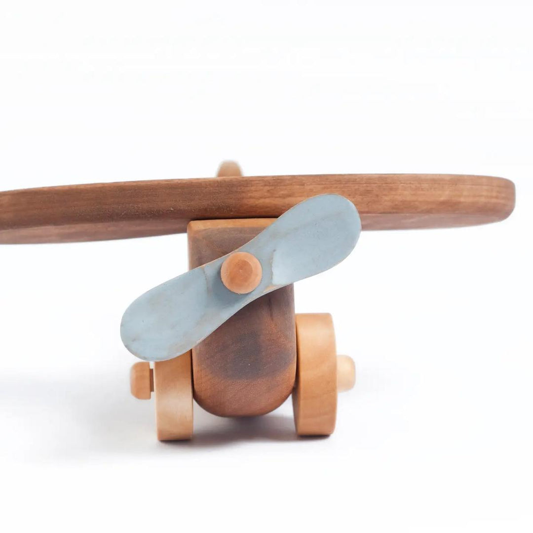 Plane Toy