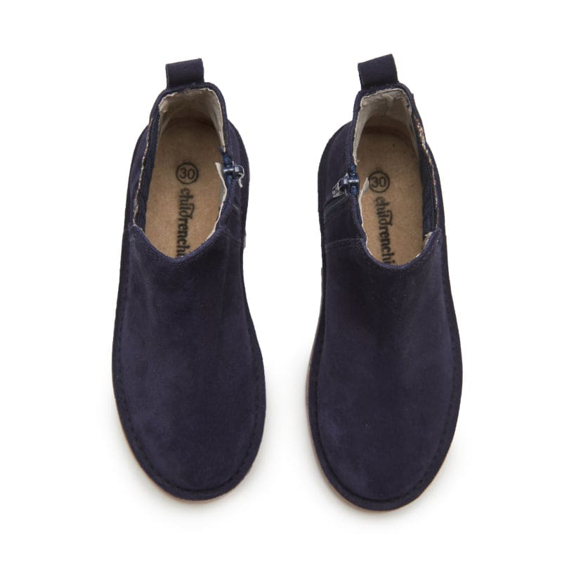 Anastasia - Navy