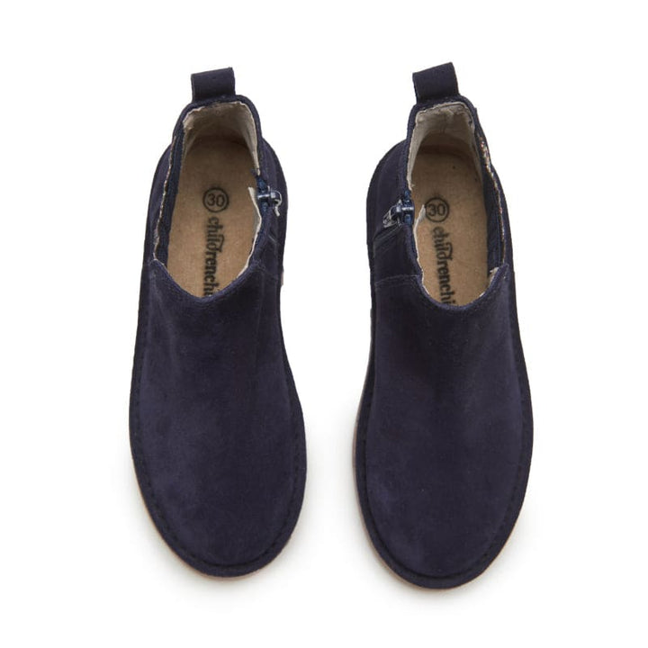 Anastasia - Navy