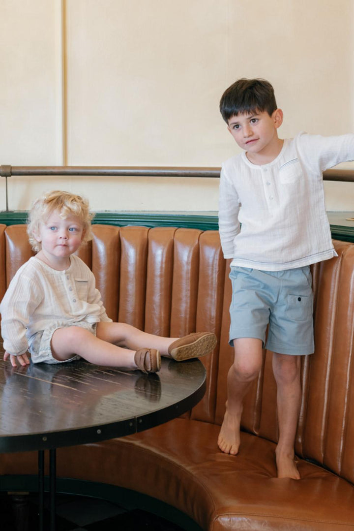 David Top in Vanilla