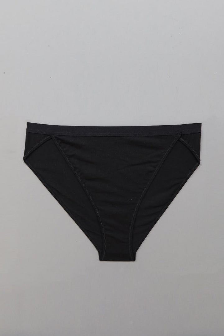 Billie Bikini - Black