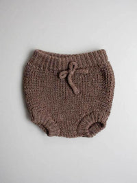 The Alpaca Bloomer - Fawn