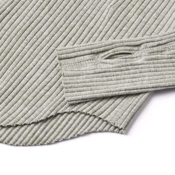 Rochelle - Grey Melange