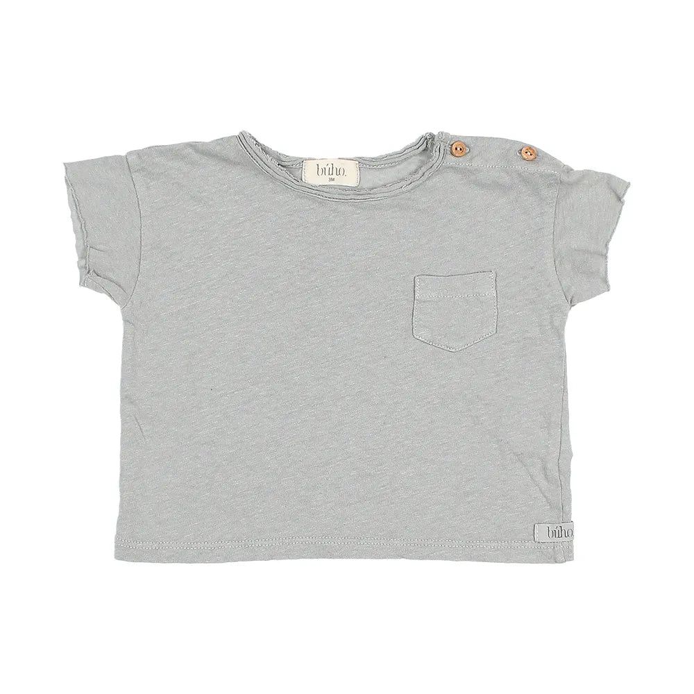 Cedric T-Shirt - Cloud T-Shirts Buho 