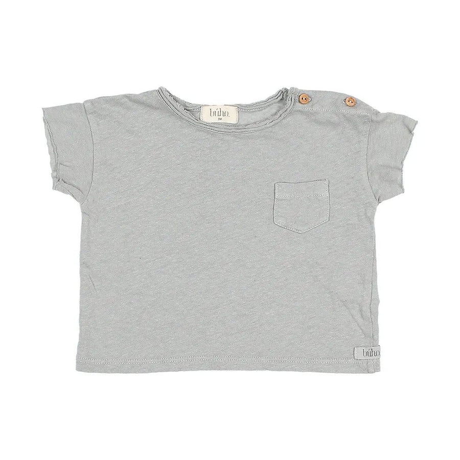 Cedric T-Shirt - Cloud T-Shirts Buho 