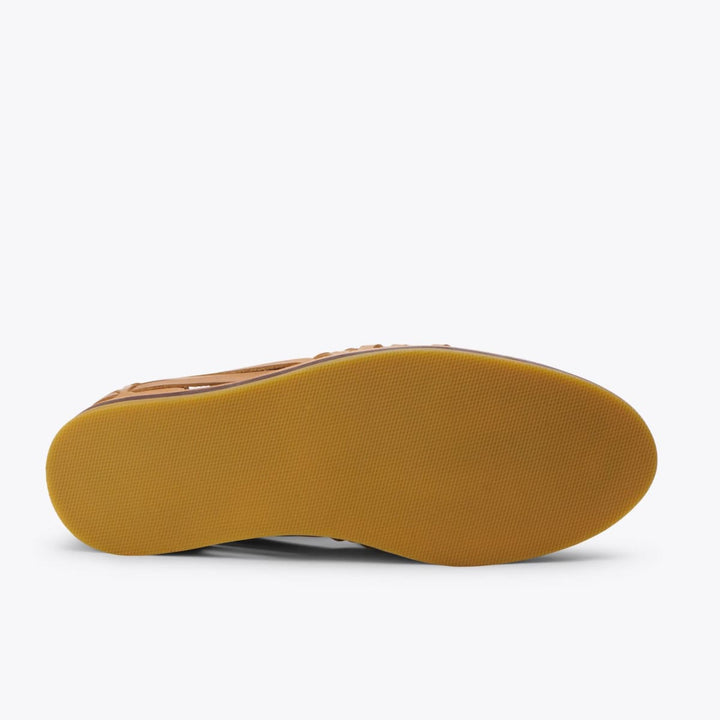 Men's Huarache Sandal 1.0 - Almond