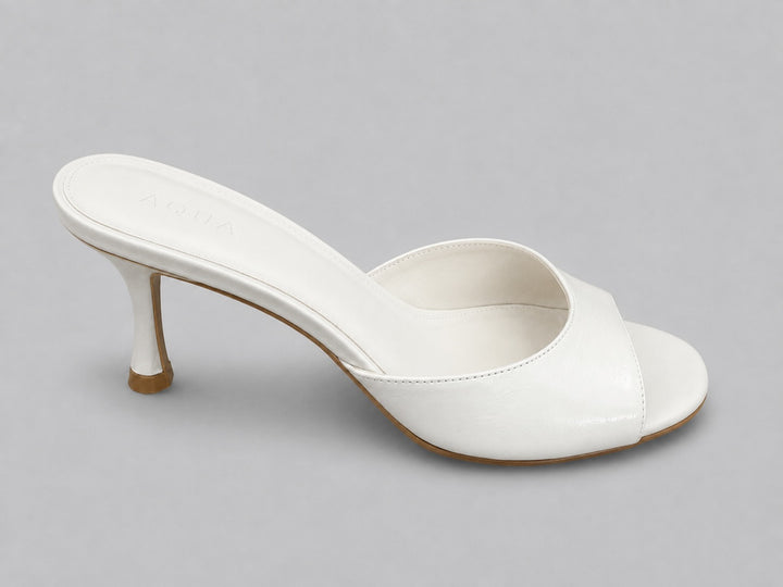 Women's Shrn Sandals - Bone