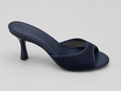 Women's Sjil Pumps - Navy