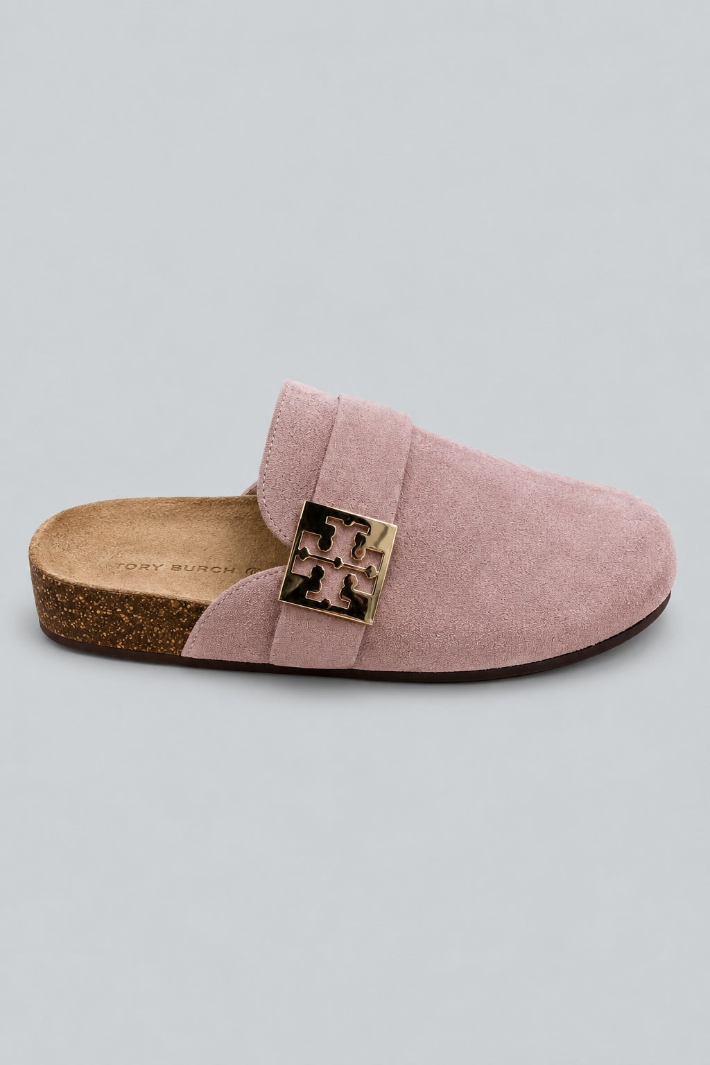 Women's Mellow Mule - Malva/Gold