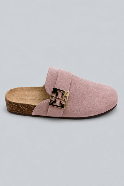 Women's Mellow Mule - Malva/Gold