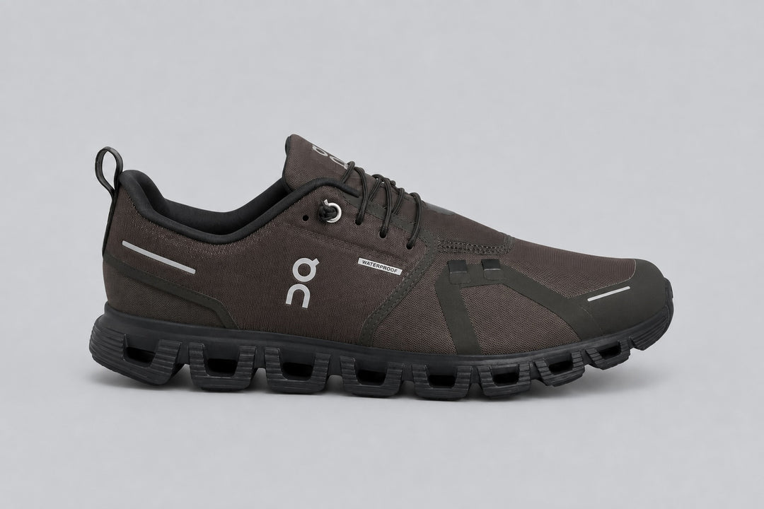 Men's Cloud 6 Waterproof - Thorn & Black