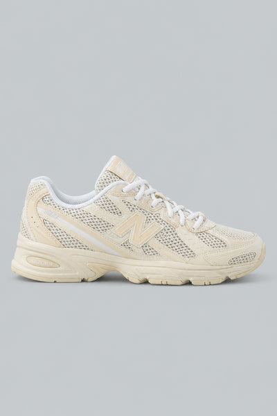 740 Unisex Trainers - White